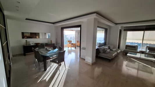 GMC523RAJ Apartment for rent in Monteverde - شقة للإيجار في مونتيفيردي