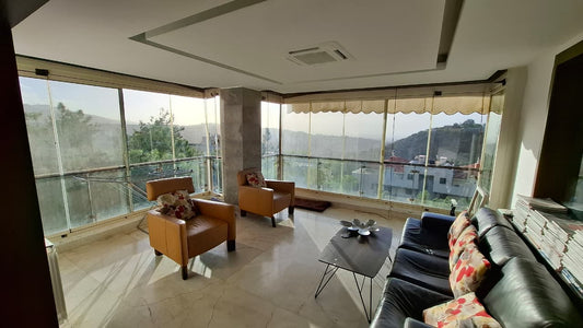 GMC523RAJ Apartment for rent in Monteverde - شقة للإيجار في مونتيفيردي