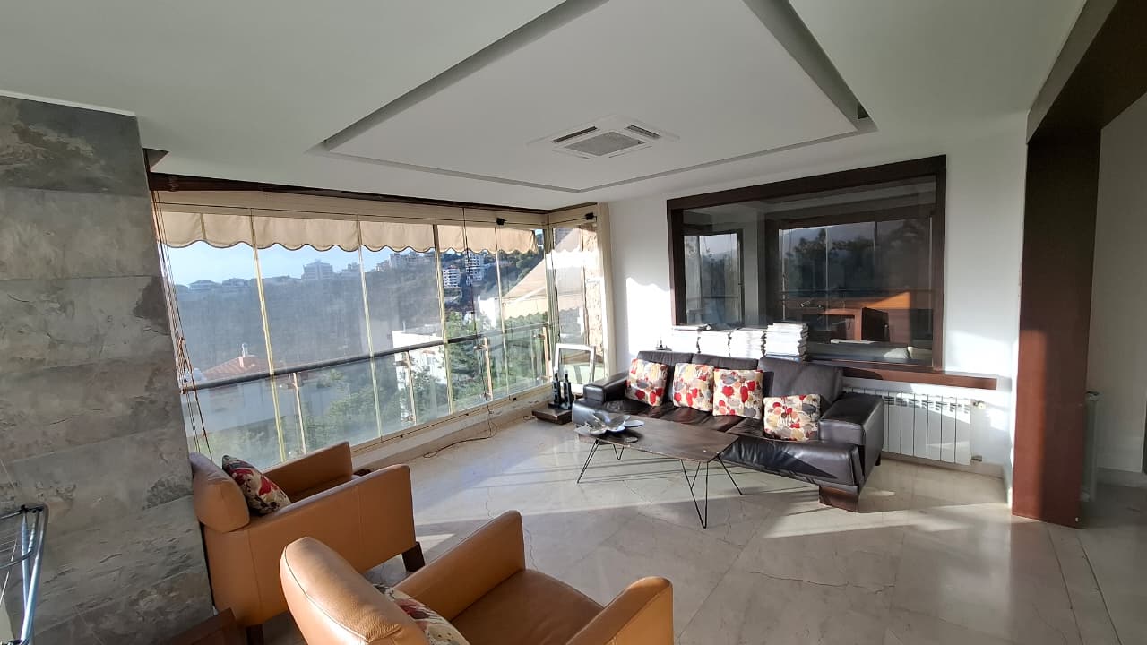 GMC523RAJ Apartment for rent in Monteverde - شقة للإيجار في مونتيفيردي