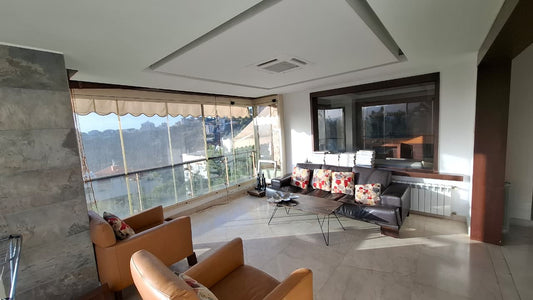 GMC523RAJ Apartment for rent in Monteverde - شقة للإيجار في مونتيفيردي