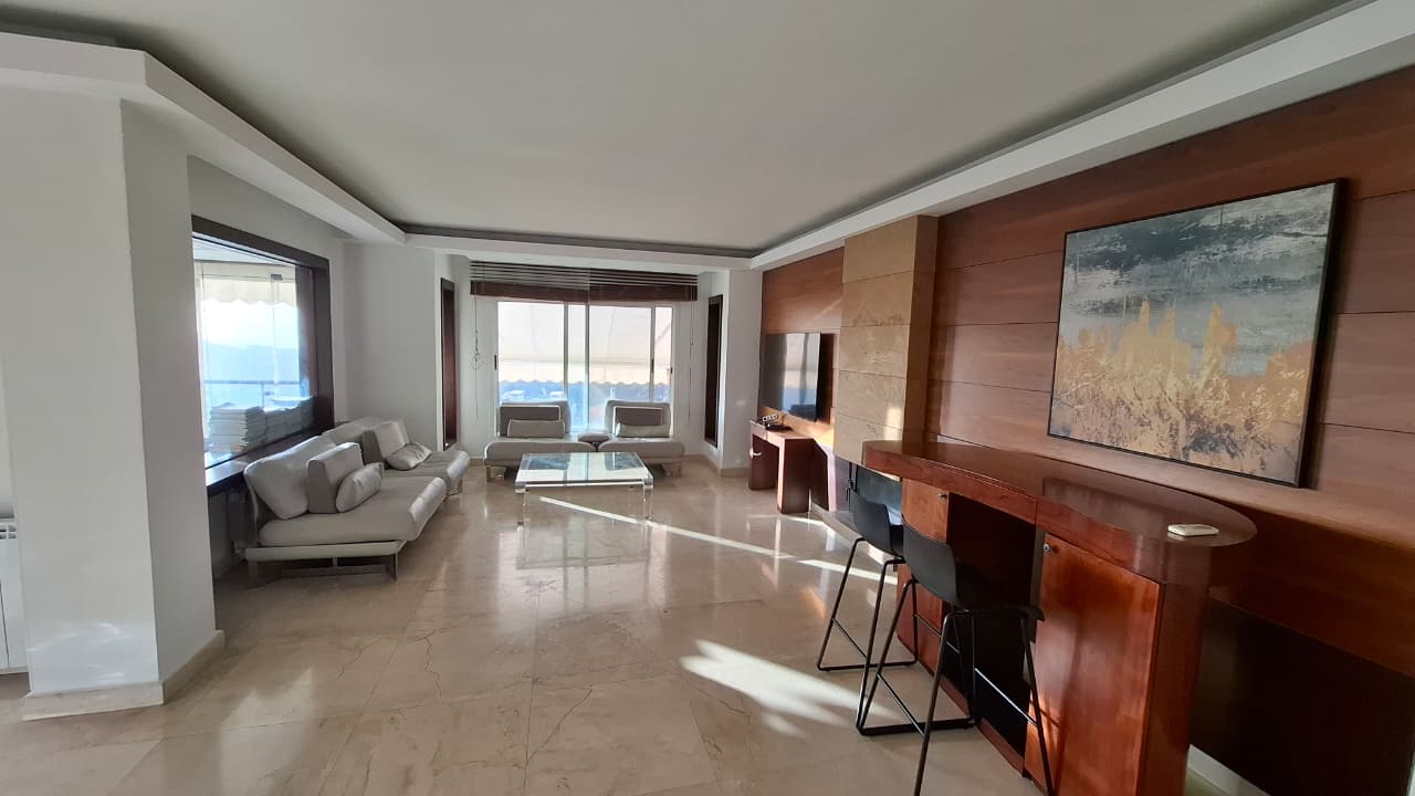 GMC523RAJ Apartment for rent in Monteverde - شقة للإيجار في مونتيفيردي