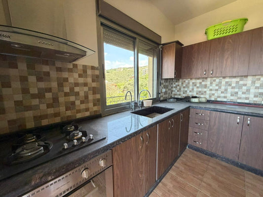 GMB193JC - Apartment For Sale In Halat - شقة للبيع في حالات