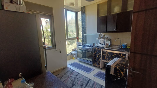 GMK187YA - Apartment For Sale In Haret Sakher - شقة للبيع في حارة صخر