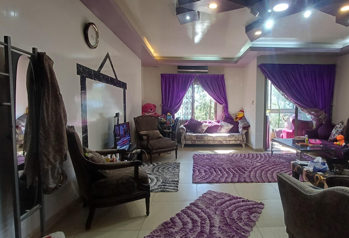 GMK187YA - Apartment For Sale In Haret Sakher - شقة للبيع في حارة صخر
