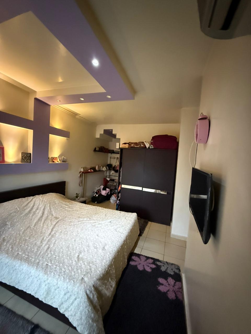 GMK187YA - Apartment For Sale In Haret Sakher - شقة للبيع في حارة صخر