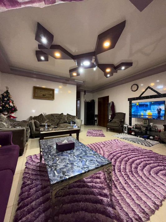 GMK187YA - Apartment For Sale In Haret Sakher - شقة للبيع في حارة صخر