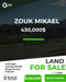 Land For Sale In Zouk Mikael - أرض للبيع في ذوق مكايل - GM213Y