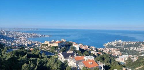 GMK140NE - Depot For Sale In Kfarhbab - مستودع للبيع في كفرحباب