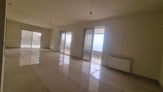 Apartment for sale in Ain Aar -شقة للبيع في عين عار