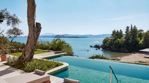 GMK228Y - Exceptional Waterfront Villa In Old Jounieh