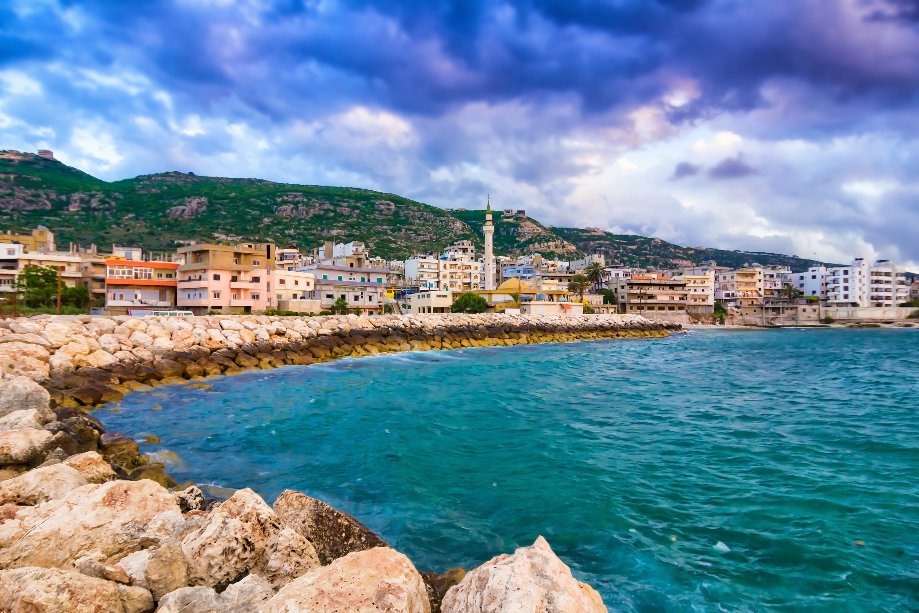Tripoli